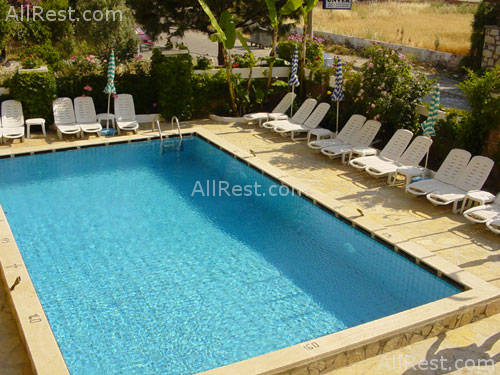 Unver Hotel 6